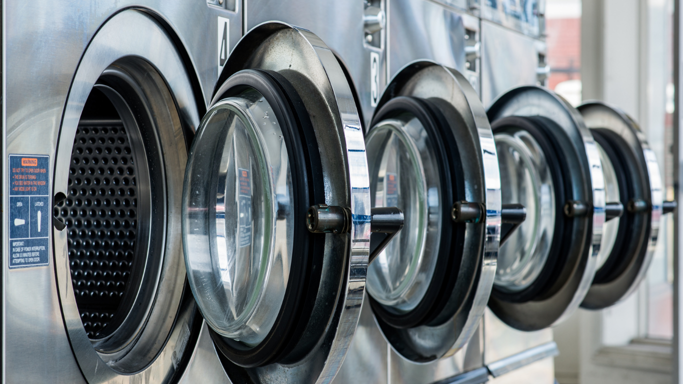 The Hidden Pitfalls of Buying a Laundromat in New York: A Legal Perspective