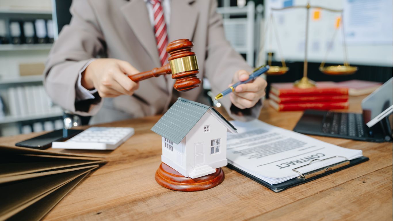How a Foreclosure Defense Lawyer Can Save Your Home: Empowering New York Homeowners in a Time of Crisis