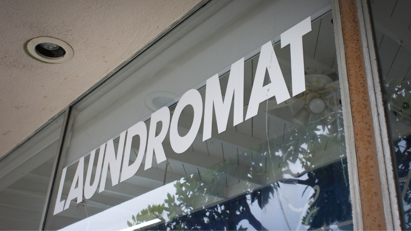 The Secrets to Successfully Buying a Laundromat in New York: Expert Legal Insights