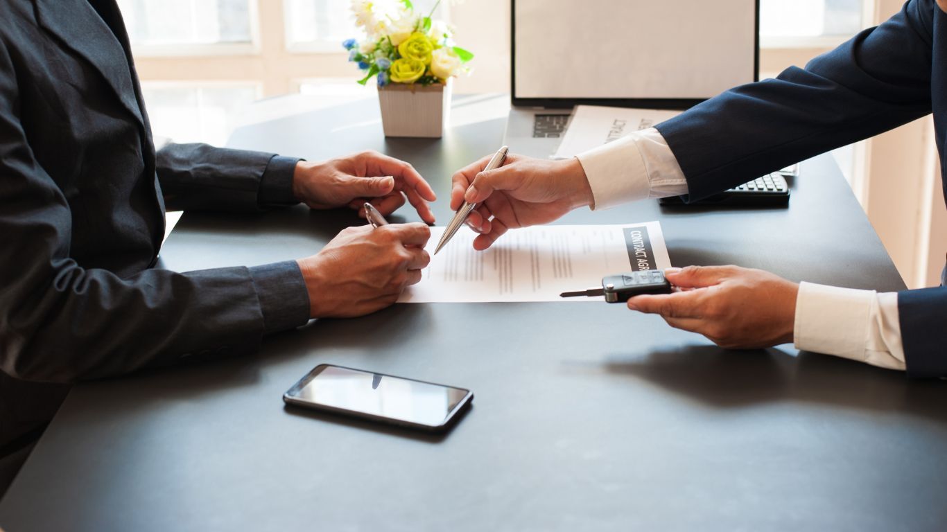 Navigating Commercial Leasing in New York City: Essential Tips and Expert Solutions from Price Law Firm