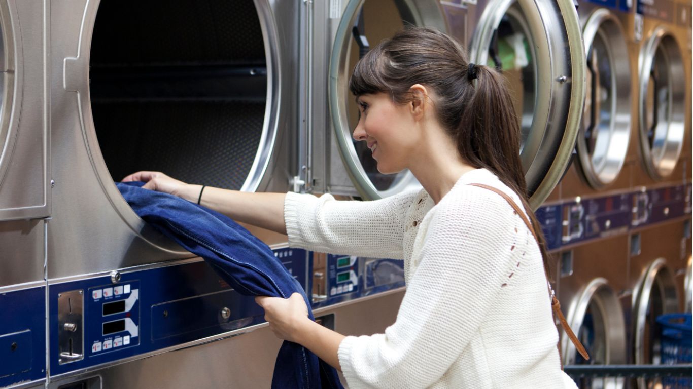 Selling Your Laundromat: Expert Legal Guidance for a Profitable Exit