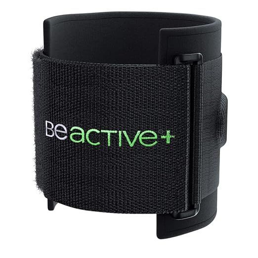 BeActive+ brace for pain relief and joint support recommended by AMP Physical Therapy NJ.