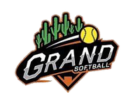 Logo for league