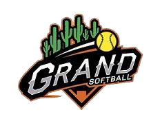 Logo for league