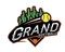 Logo for league