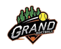 Logo for league