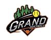 Logo for league
