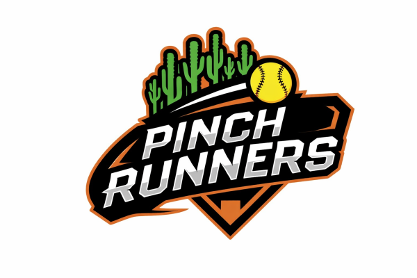 Pinch Runners Logo