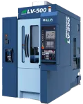 matsuura cnc machine