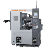 takamaz cnc machine