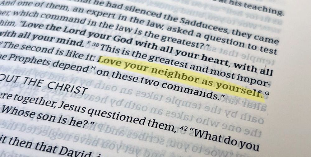 A close up of a page of a book that says 