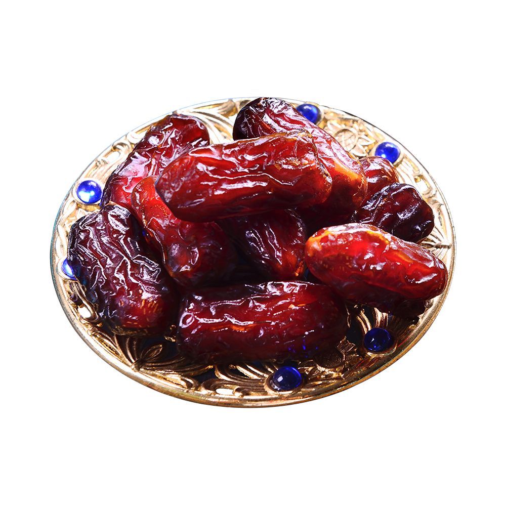 中東椰棗300G 每日優果