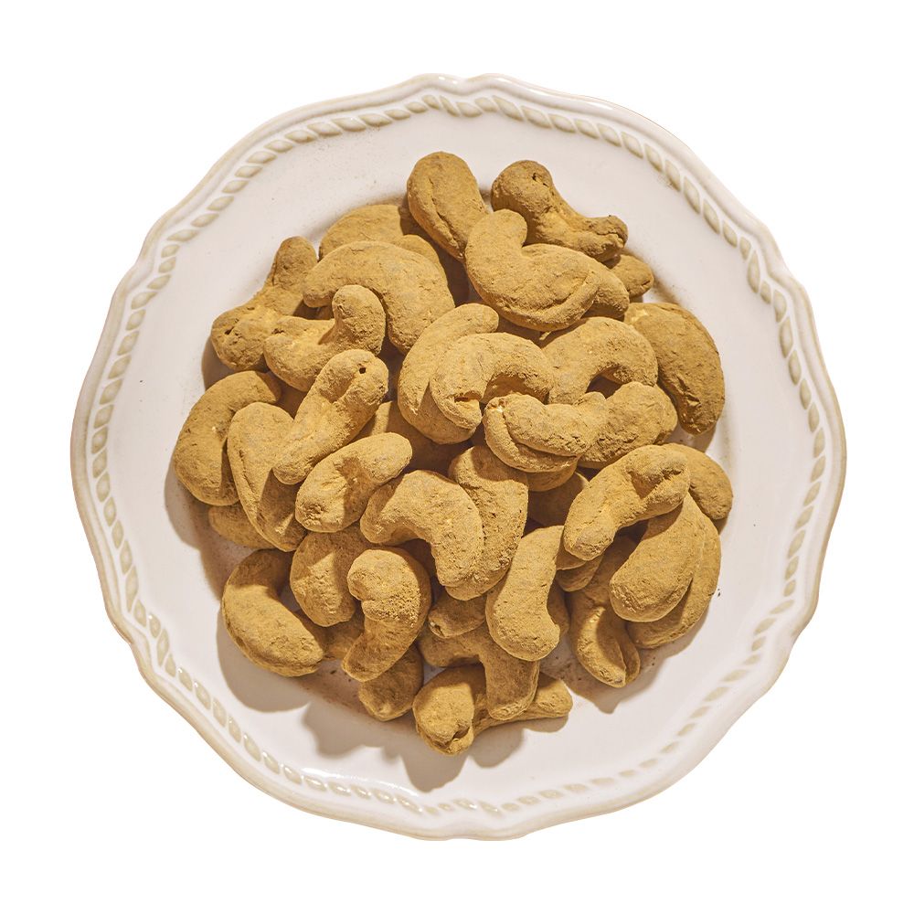茶系腰果-英式伯爵紅茶200G 每日優果