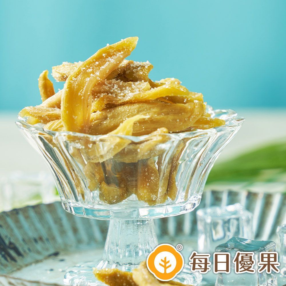 冰晶情人果乾200G 每日優果
