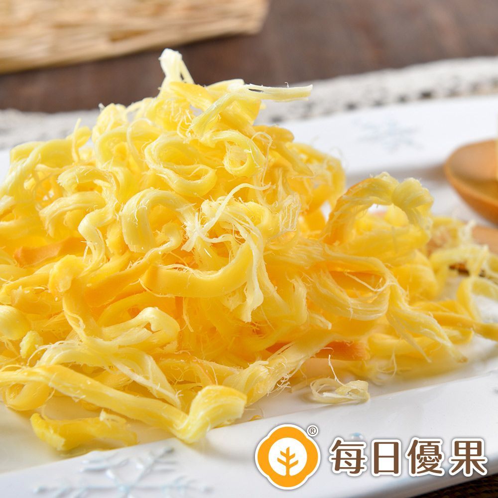 超濃原味乳酪絲72G 每日優果