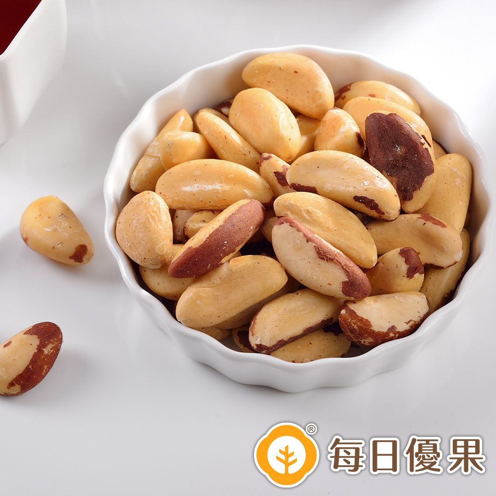 活力分享包系列-烘焙原味巴西豆25G 每日優果