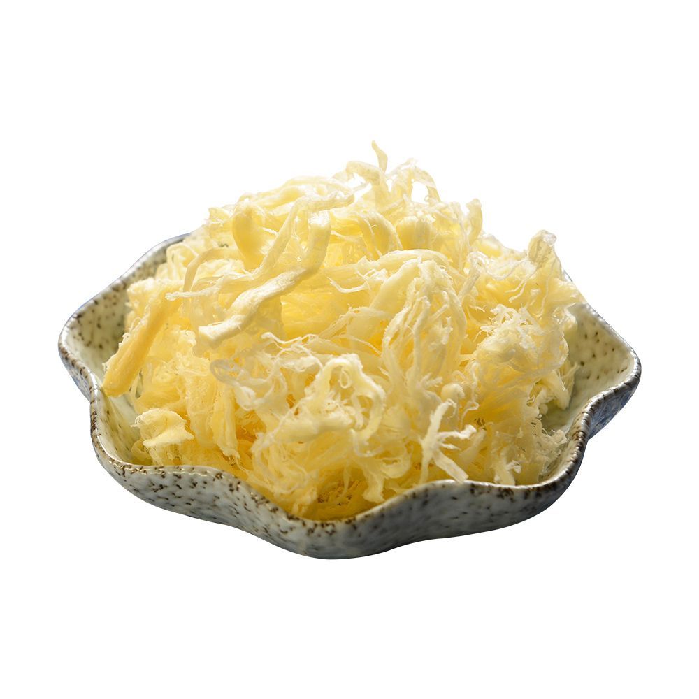 原味魷魚絲160G 每日優果