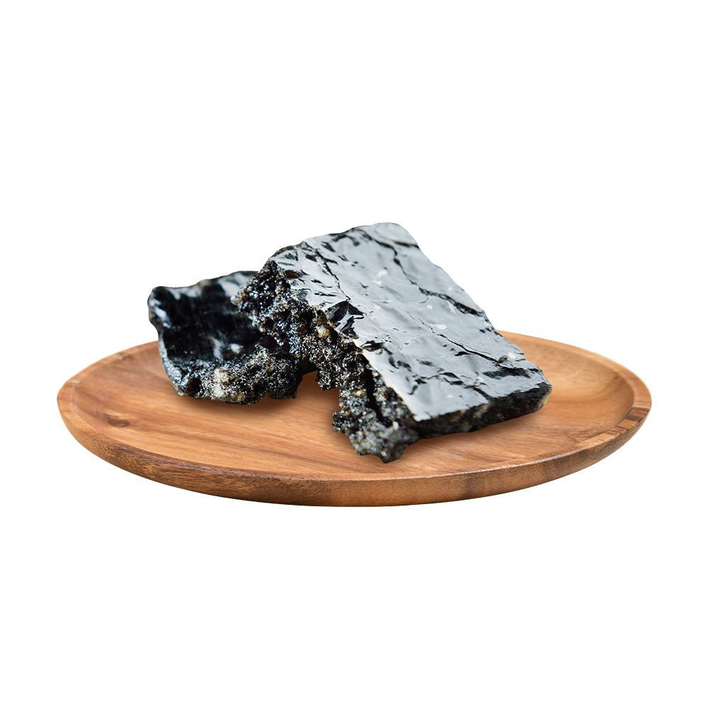 原味黑芝麻糕大包裝600G 每日優果