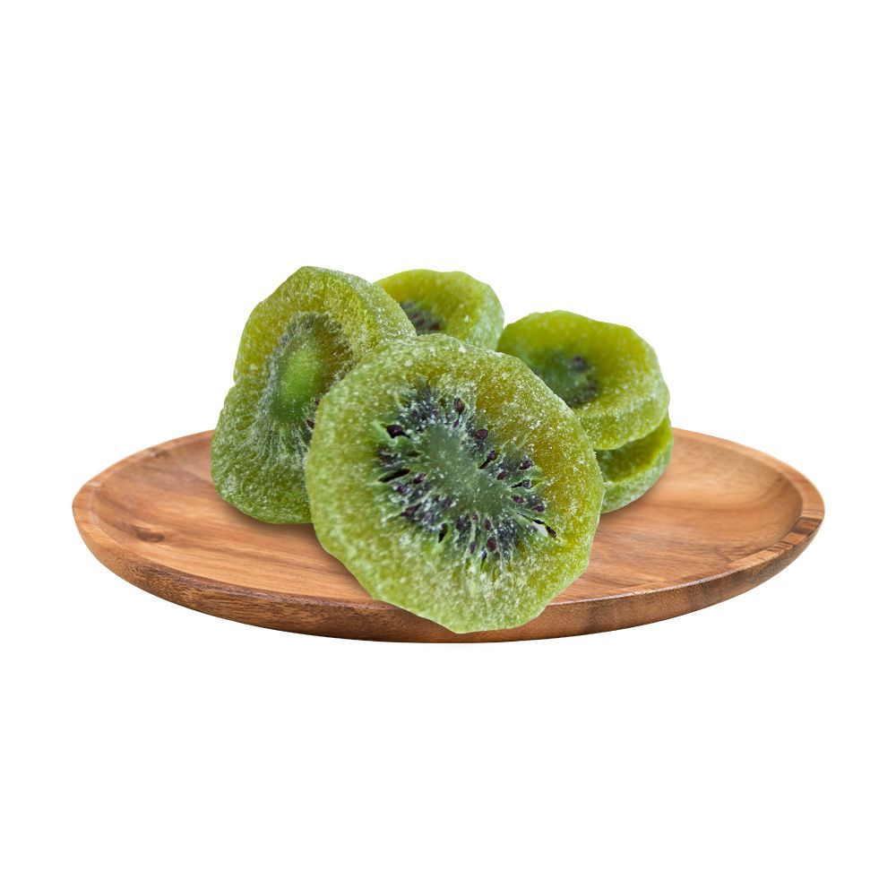 糖霜奇異果乾200G 每日優果