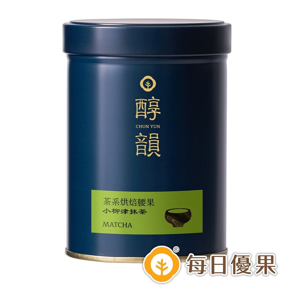 茶系腰果-小柳津65號抹茶200g 每日優果