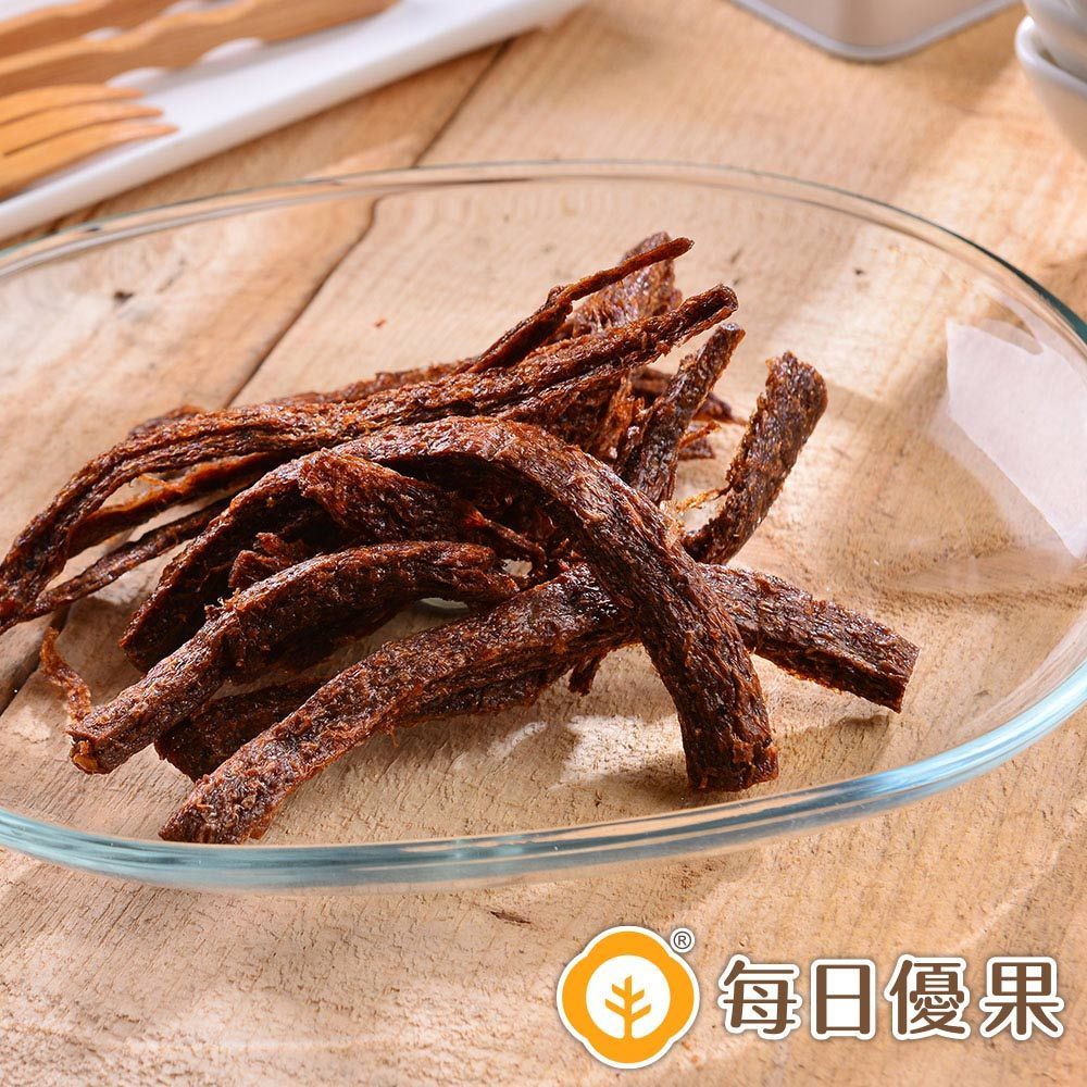 川辣素蹄筋300G 每日優果