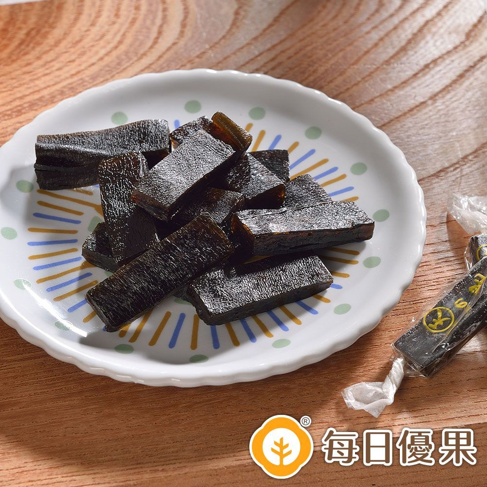 天之昆布糖大包裝450G 每日優果