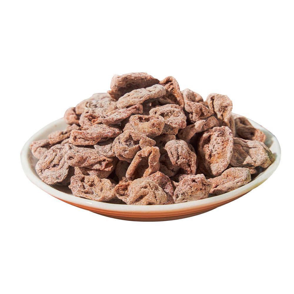 梅肉90G藏甜小圓罐 每日優果