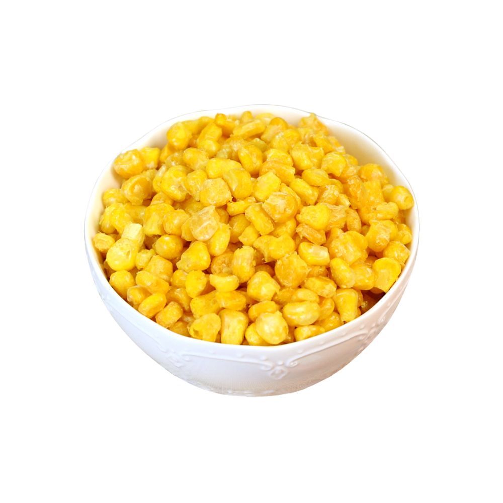 玉米脆脆-狠辣燒番麥風味130G 每日優果