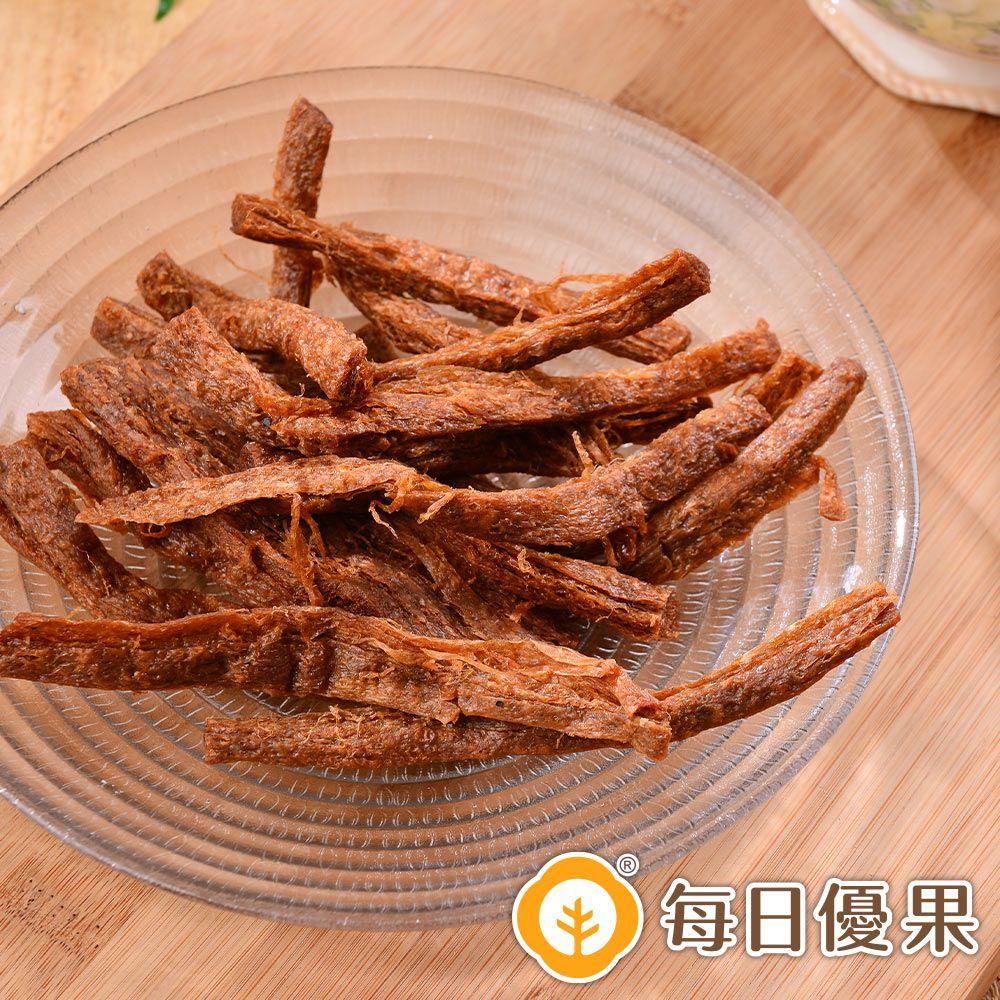素蹄筋300G 每日優果