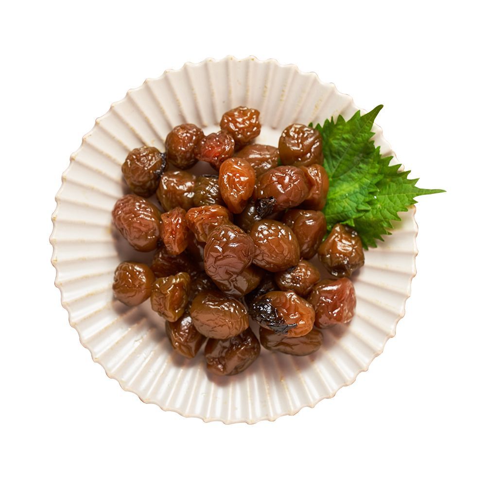 紫蘇梅70G口袋蜜餞 每日優果