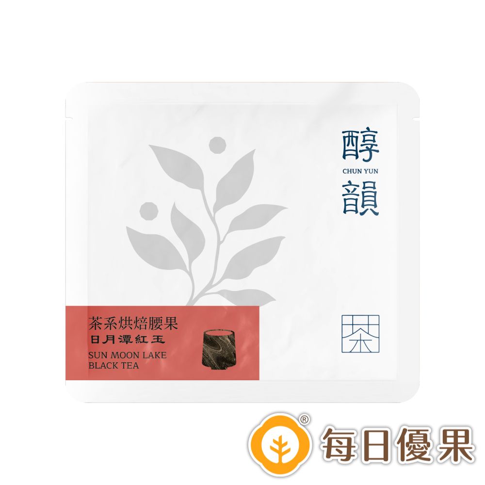 活力分享包系列-日月潭紅玉腰果25G 每日優果