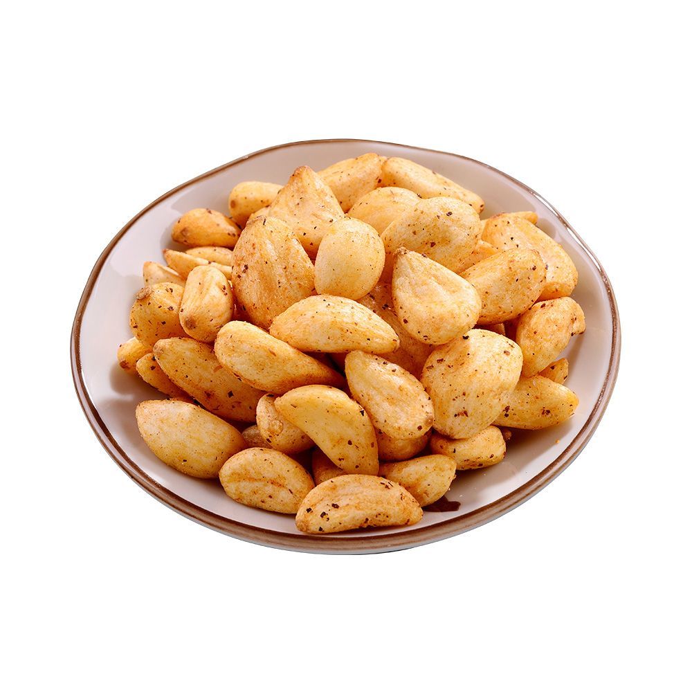 香辣蒜頭酥100G 每日優果