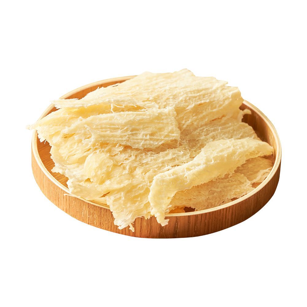 蜜汁魷魚排片大包裝400G 每日優果