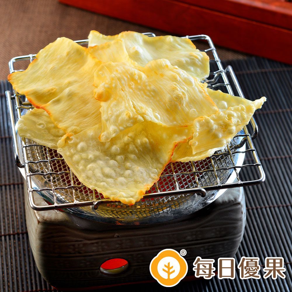 飛卷片80G 每日優果