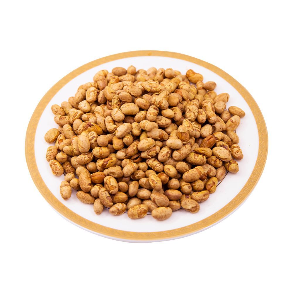 香辣豆250G 每日優果
