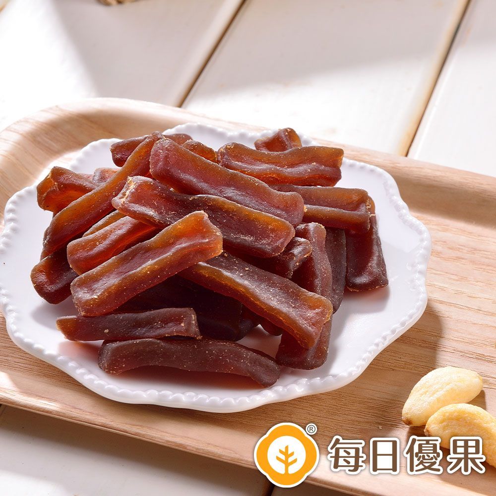 高纖香蒜蒟蒻乾大包裝420G 每日優果
