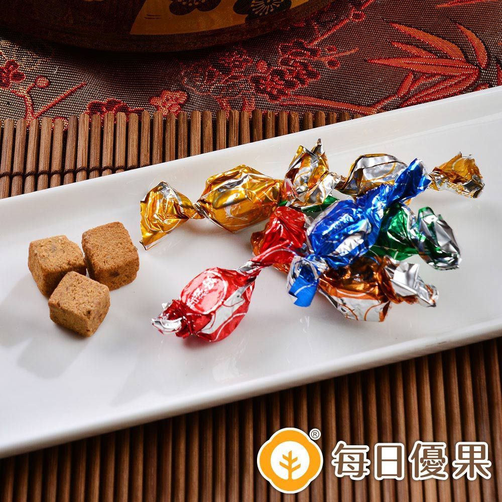 海之味鮪魚糖200G 每日優果