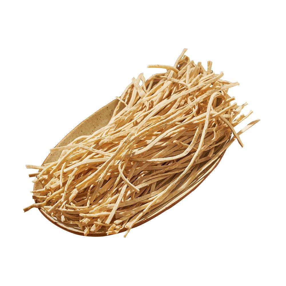 鮮魚香絲400G大包裝 每日優果