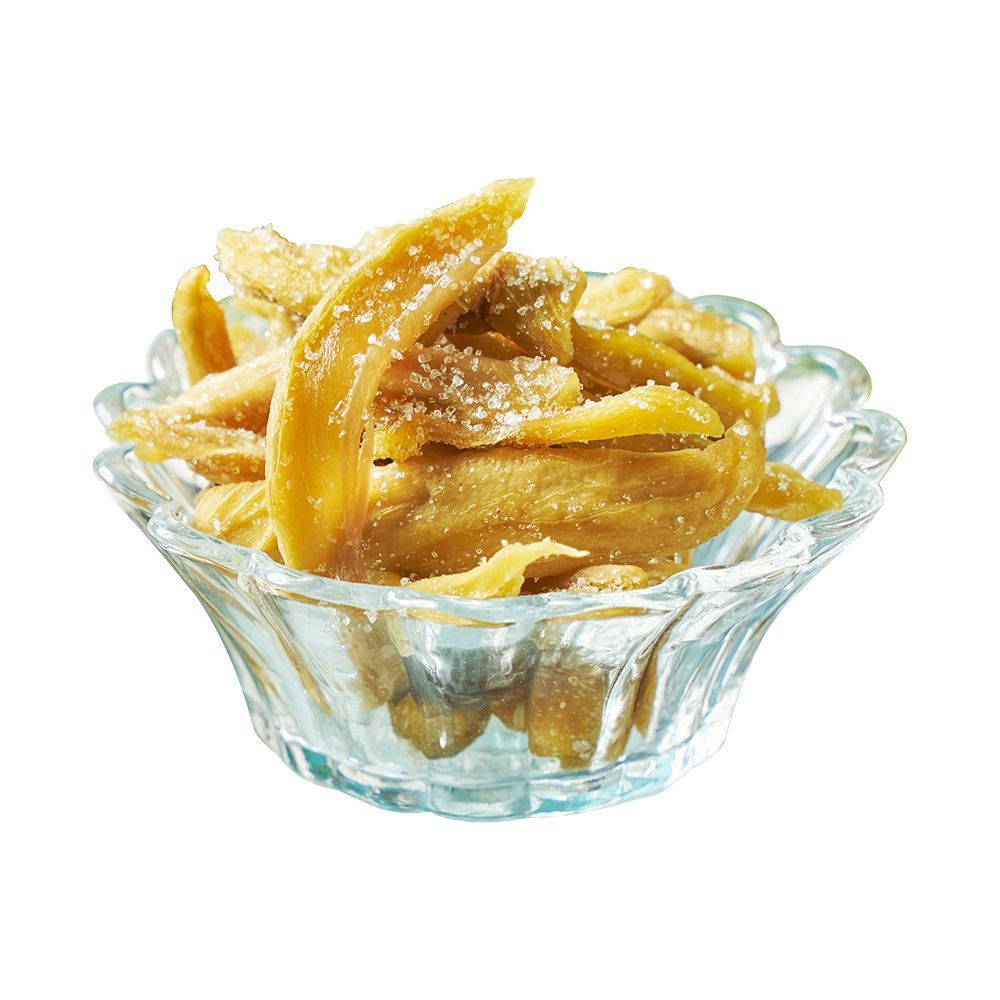 冰晶情人果乾200G 每日優果