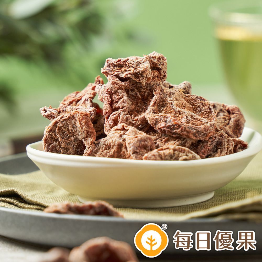 無籽冰梅120G 每日優果