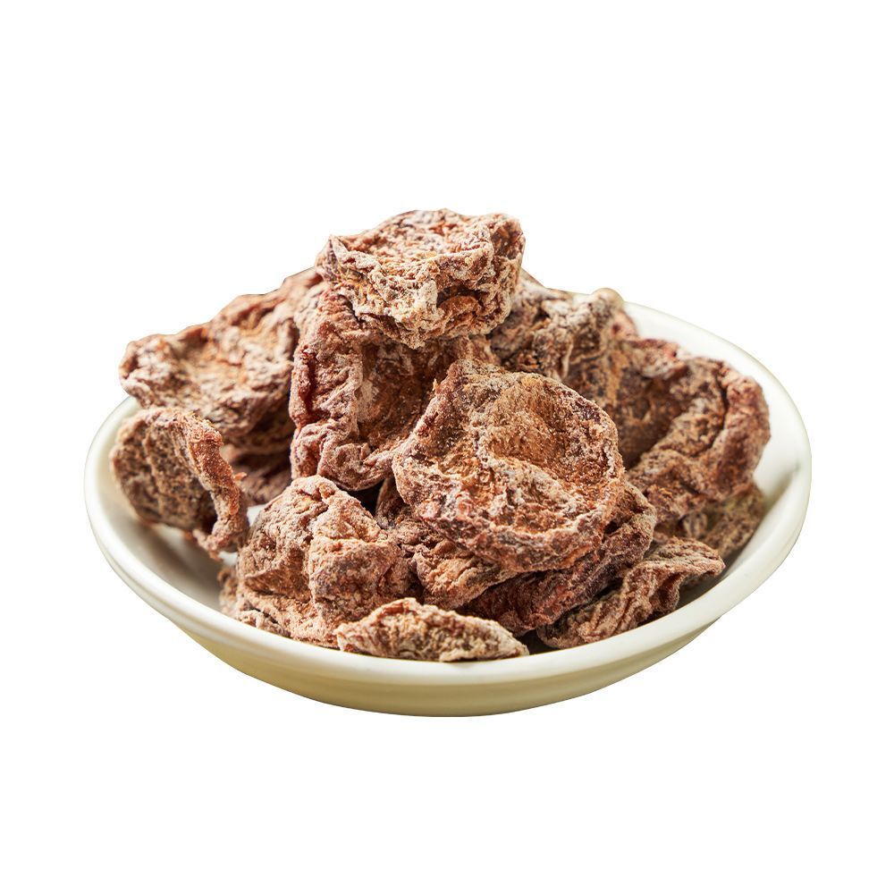 無籽冰梅80G藏甜小圓罐 每日優果