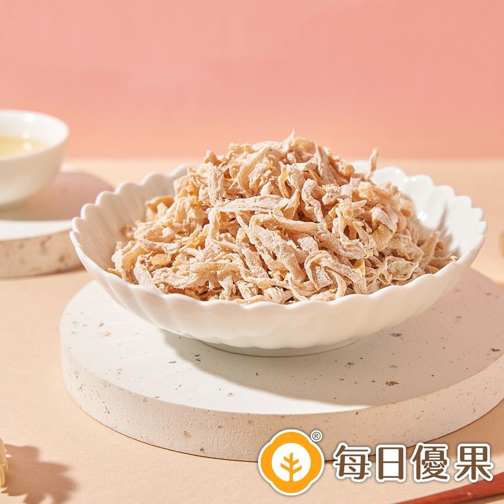 無花果絲(木瓜絲)200G 每日優果