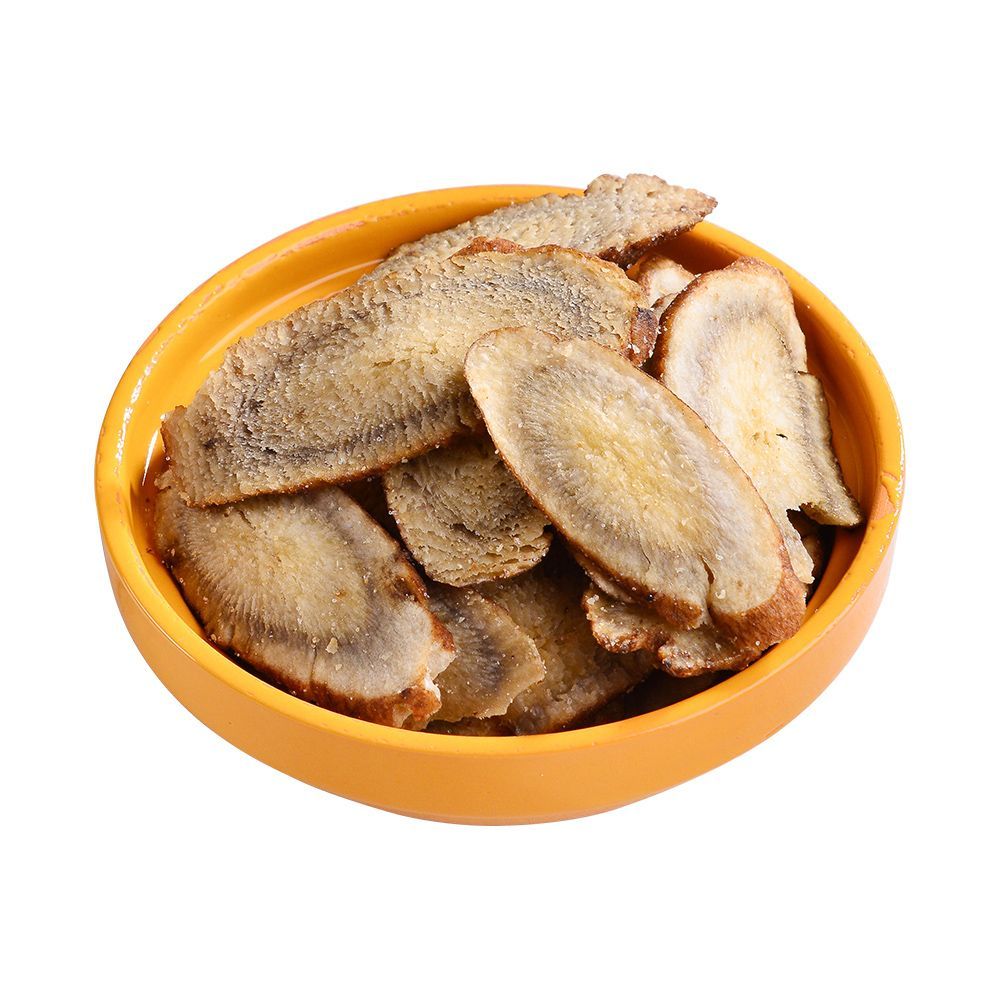 牛蒡脆片120G 每日優果