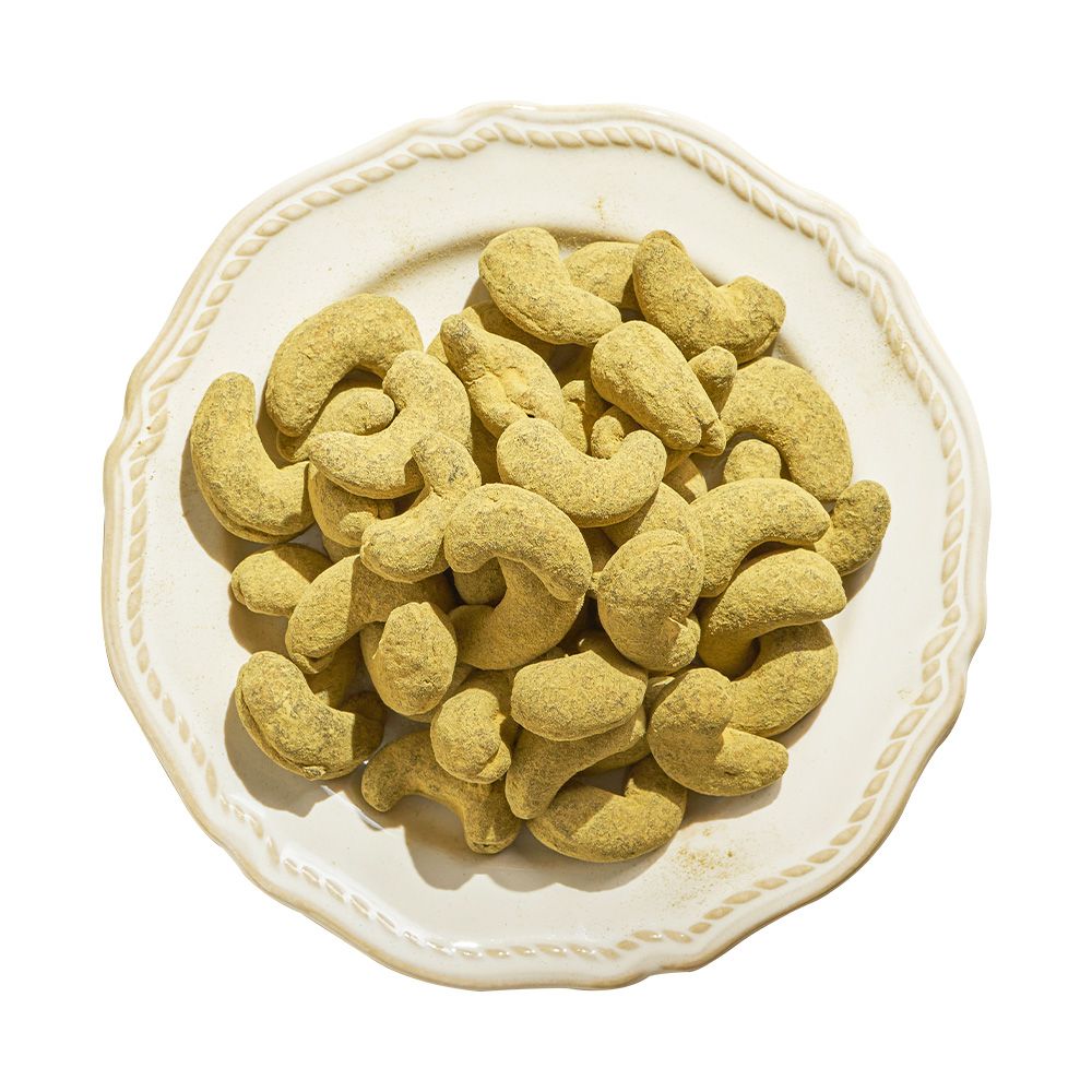 茶系腰果-台灣四季春200g 每日優果