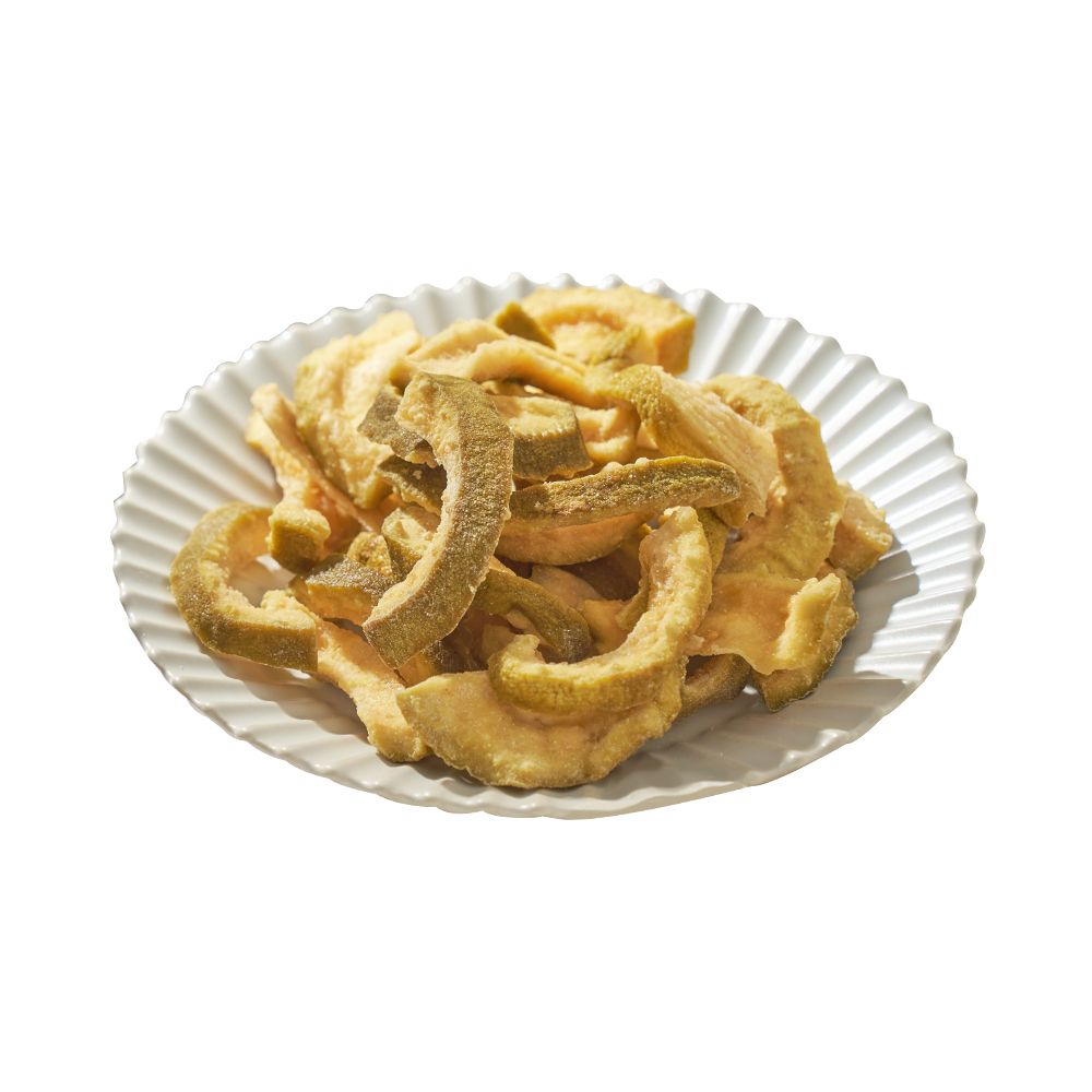 鮮採珍珠芭樂乾大包裝450G 每日優果
