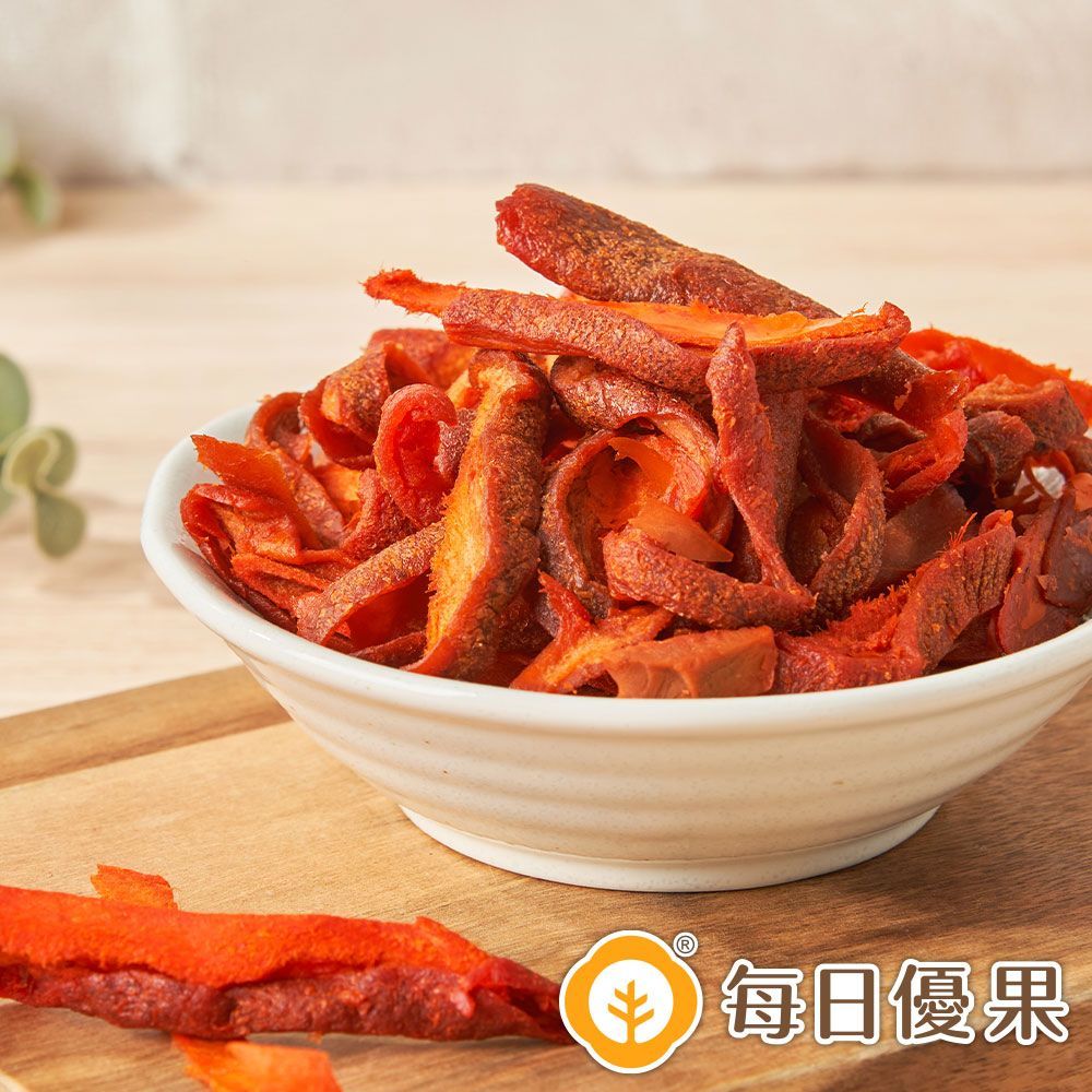 八仙芒果乾150G 每日優果