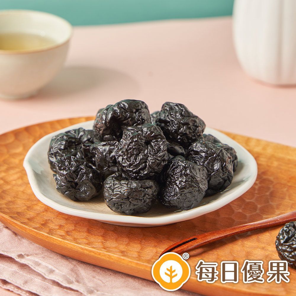 化核梅250G 每日優果