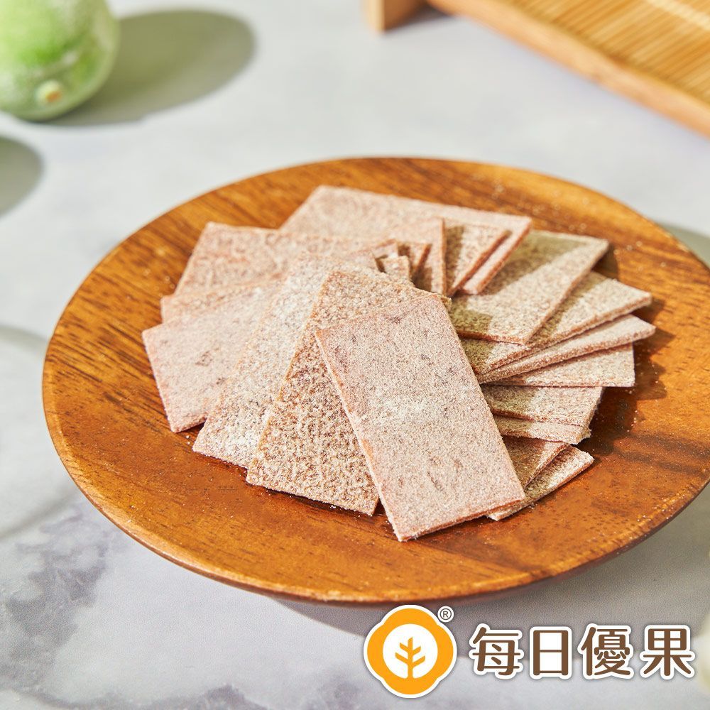 日式梅片135G 每日優果