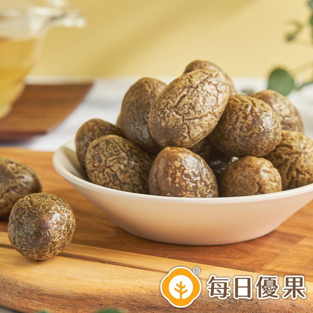 丁香橄欖300G 每日優果