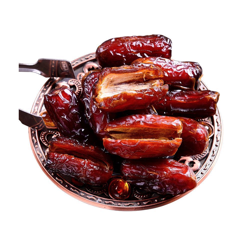 去籽中東椰棗300G 每日優果